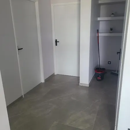 Duplex T4 Climatisé Avec Grande Terrasse Privée&parking Appartamento *